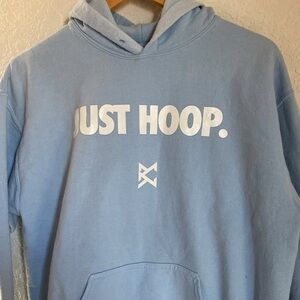 Light Blue Men's Sweater